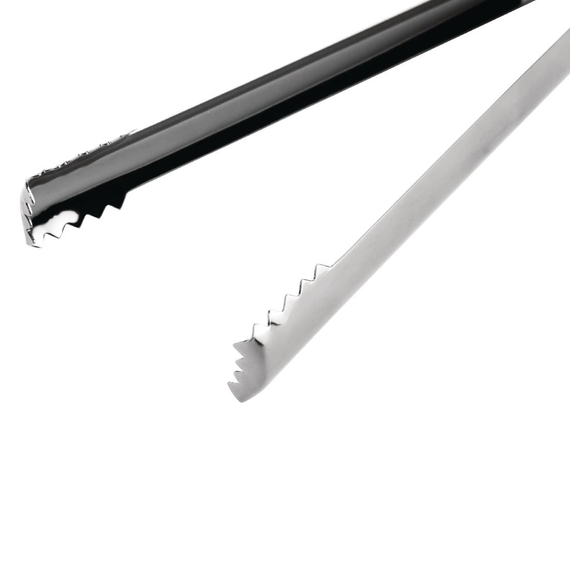 Olympia Eiswürfelzange schwarz, Bild 3