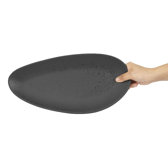 Olympia Fusion ovale Teller 35,7 x 17,2cm (4 Stück), Bild 8