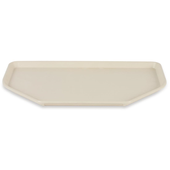 Roltex Classic Serviertablett beige 50 x 32,5cm, Bild 2
