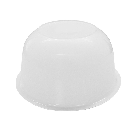 Schneider Rührschüssel Kunststoff 4,5L, Bild 3