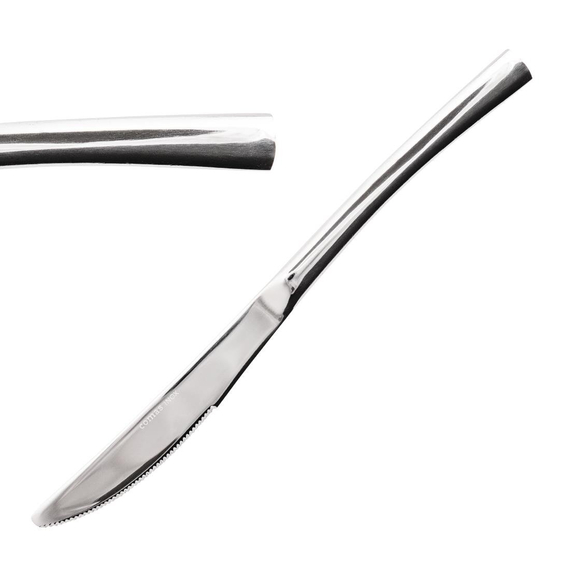 Comas Madrid Dessertmesser