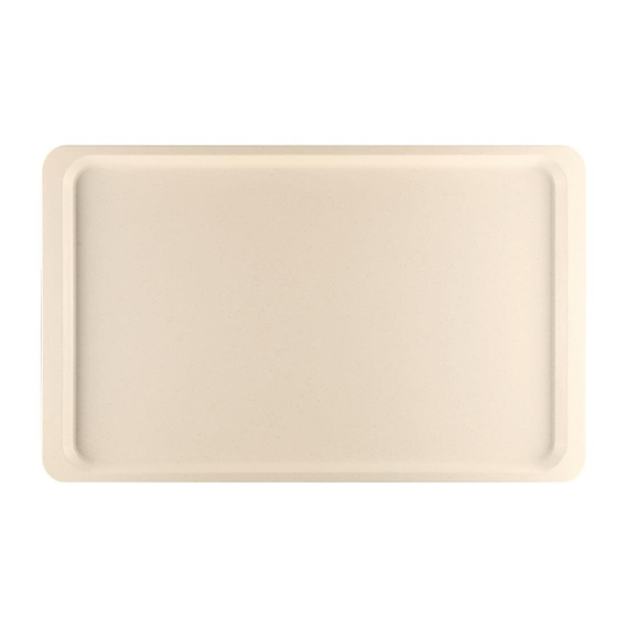 Roltex Classic Serviertablett beige 32,5 x 26,5cm