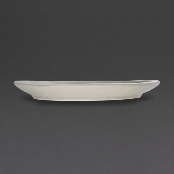 Olympia Chia Teller sandfarben 27cm, Bild 2