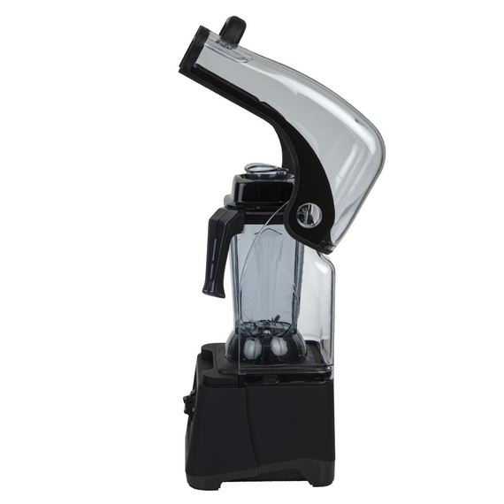 Buffalo Küchenmixer 2,5L mit geräuschdämpfendem Deckel, Bild 4