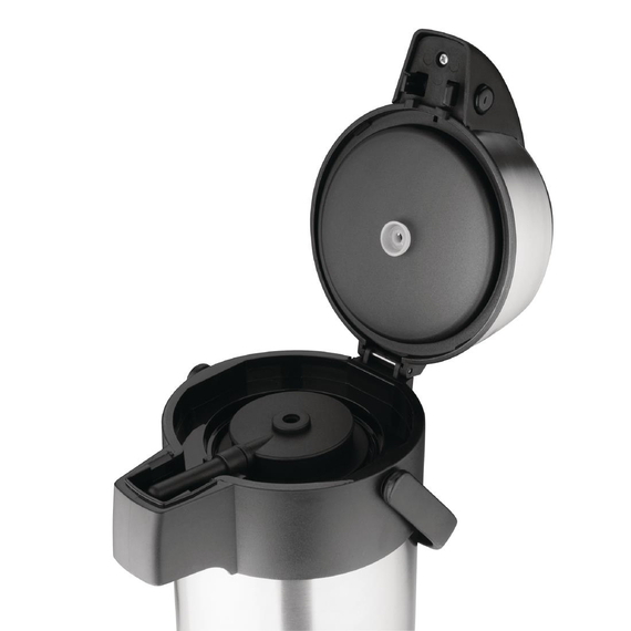 Olympia isolierte Pumpkanne 3L TEA, Bild 3