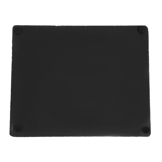 Olympia Schieferplatte GN1/2, Bild 5