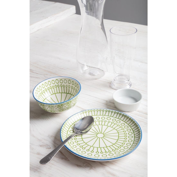 Olympia Kristallon Polycarbonat Karaffe 1L (6 Stück), Bild 2