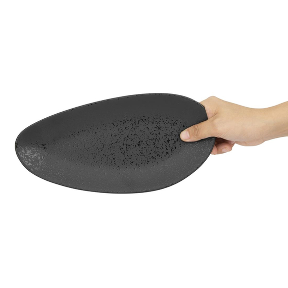 Olympia Fusion ovale Teller 25 x 12cm (6 Stück), Bild 9