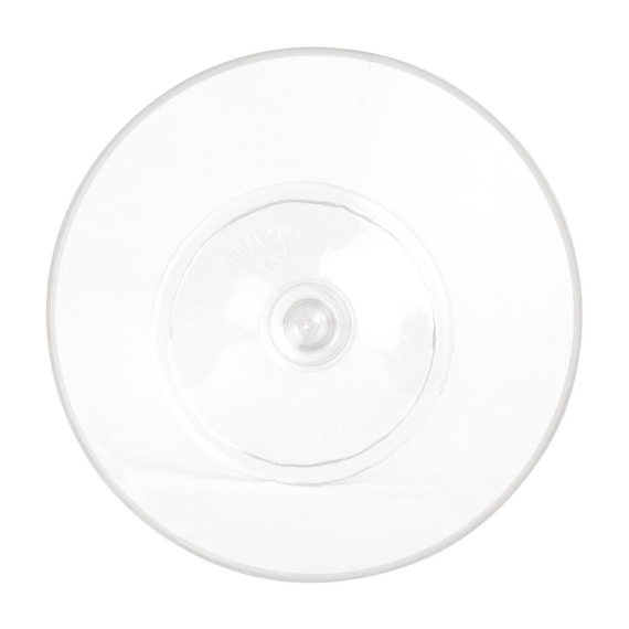 Olympia Kristallon Polycarbonat Martini Gläser 30cl (12 Stück), Bild 6