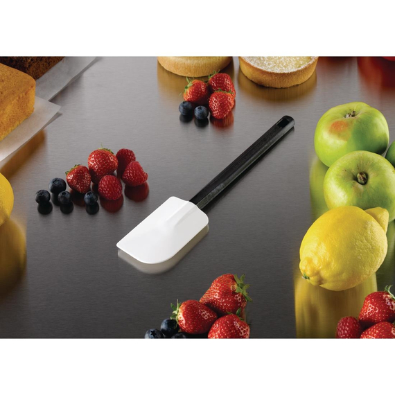 Matfer Bourgeat Elveo Exoglas Spatel 10 Zoll, Bild 2