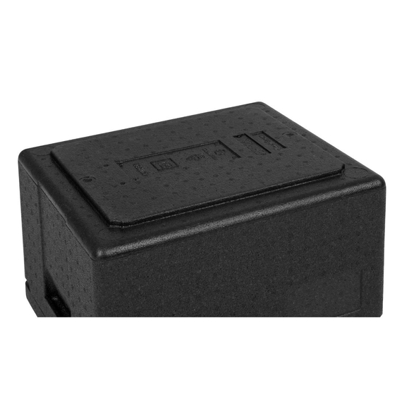 Cambro isolierter Toplader Lebensmitteltransportbehälter 16,9L, Bild 9