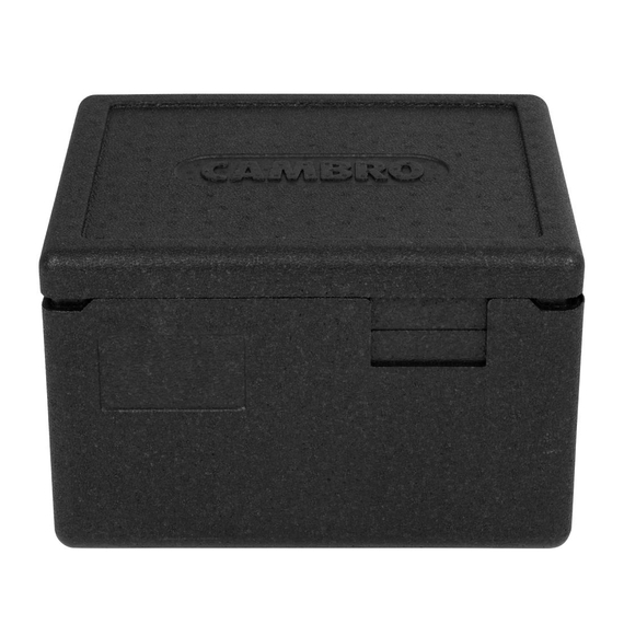 Cambro isolierter Toplader Lebensmitteltransportbehälter 16,9L, Bild 2