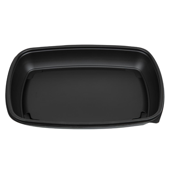 Fastpac große rechteckige Lebensmittelbehälter 1350 ml 150 Stück, Bild 2