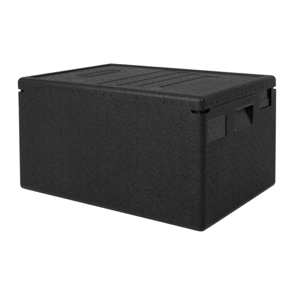 Cambro GoBox EPP Isolierter Kasten für Lebensmitteltransport, 80 Liter, Bild 3