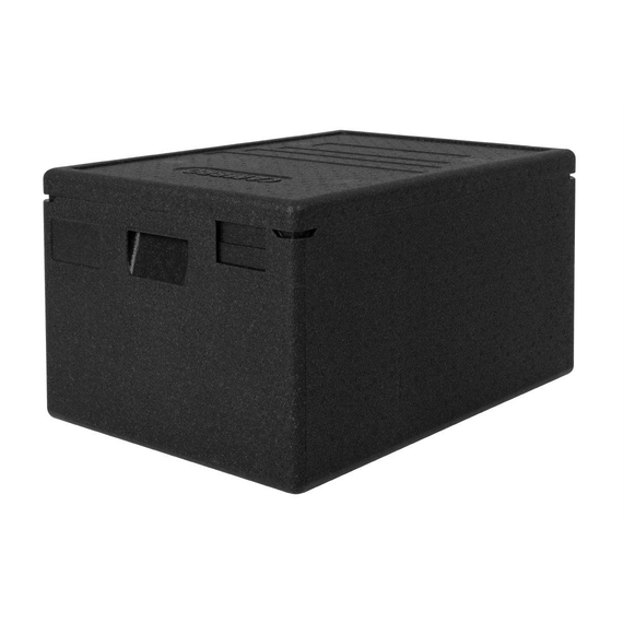Cambro GoBox EPP Isolierter Kasten für Lebensmitteltransport, 80 Liter, Bild 2