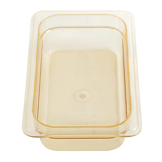Cambro hitzebeständiger GN 1/4 Behälter 65mm, Bild 3