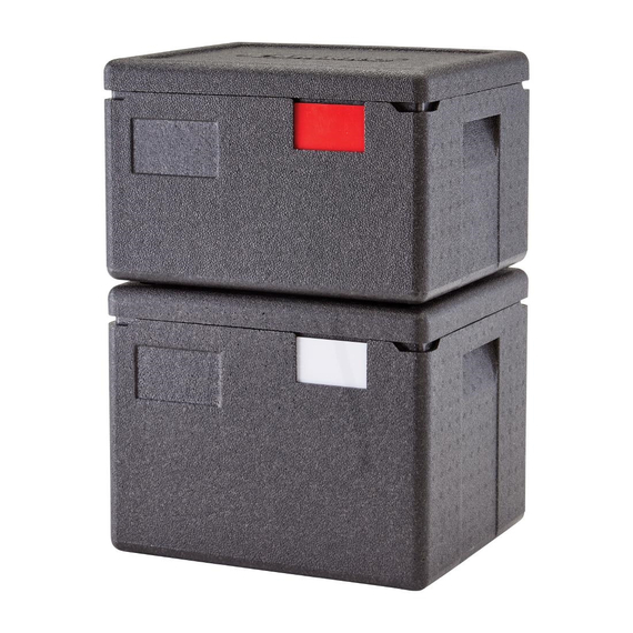 Cambro isolierter Toplader Lebensmitteltransportbehälter 22,3L, Bild 2