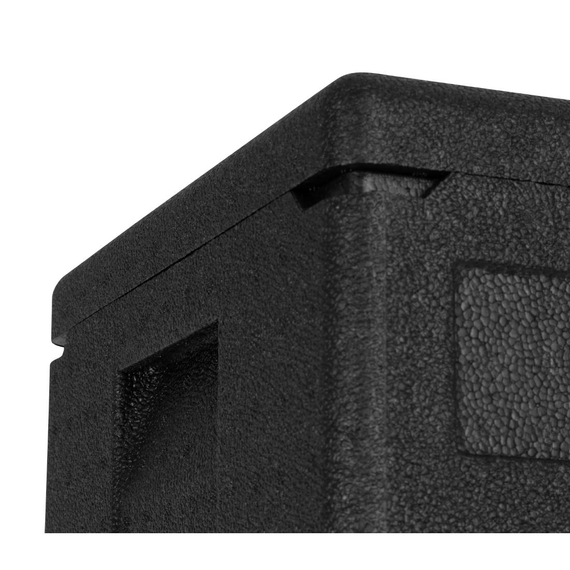 Cambro isolierter Toplader Lebensmitteltransportbehälter 16,9L, Bild 7