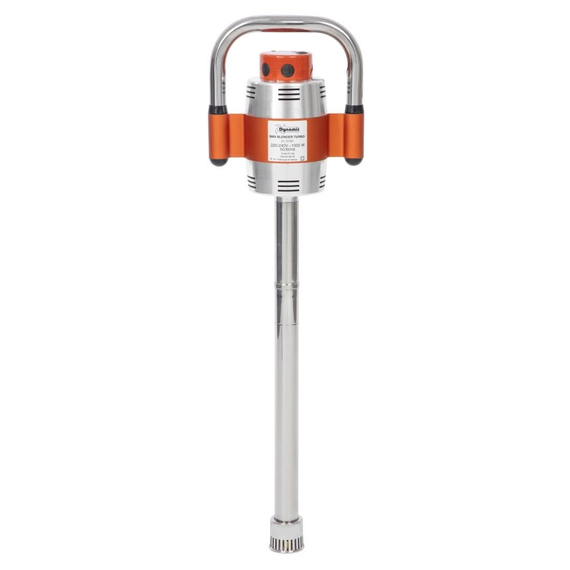 Dynamic Stabmixer SMX Turbo Blend MX125T