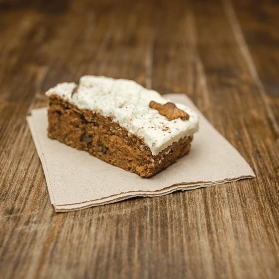 Vegware Kompostierbare ungebleichte Servietten 324cm (4000 Stück)