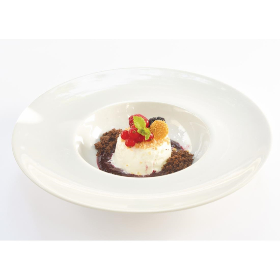 Saturnia Napoli Teller 15cm (10 Stück), Bild 3