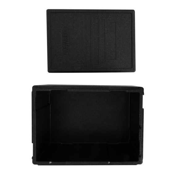 Cambro GoBox EPP Isolierter Kasten für Lebensmitteltransport, 80 Liter, Bild 5