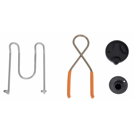 Dynamic Stabmixer SMX Turbo Blend MX125T, Bild 5