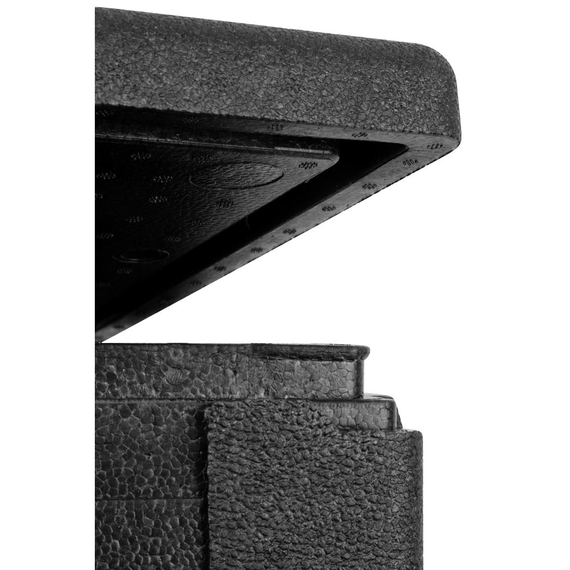 Cambro isolierter Toplader Lebensmitteltransportbehälter 16,9L, Bild 8