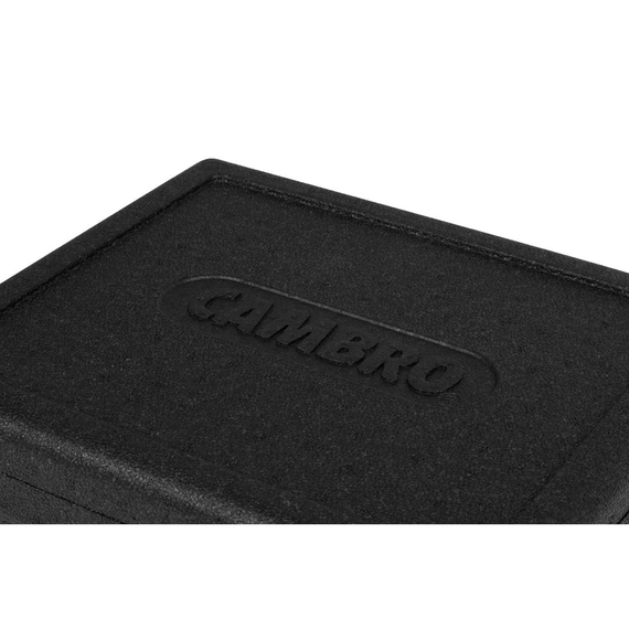 Cambro isolierter Toplader Lebensmitteltransportbehälter 16,9L, Bild 6
