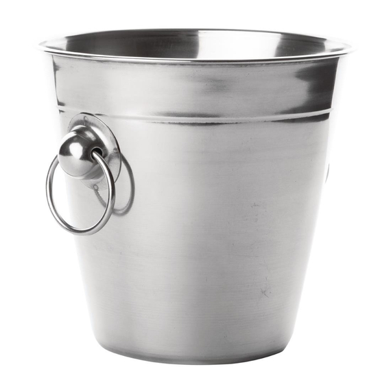 Comas Eiskübel Edelstahl 1400ml, Bild 3