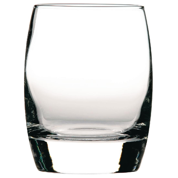 Artis Endessa Double Old Fashioned Glas 370ml (12 Stück)