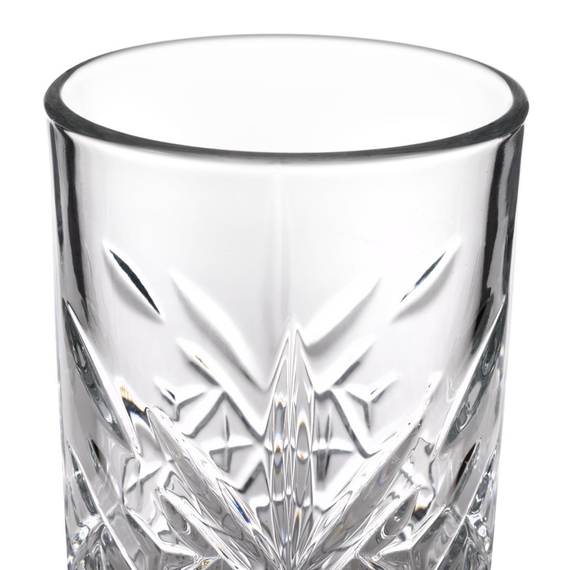 Utopia Zeitlose Vintage Hi-Ball Gläser 450ml (12 Stück), Bild 4