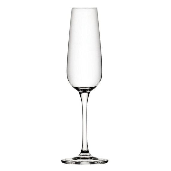 Utopia Mississippi Flöten 210ml (6 Stück)