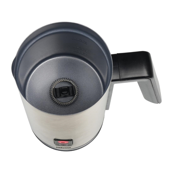 Tristar MK-2277 Milchaufschäumer und -wärmer 500 Watt, Bild 3