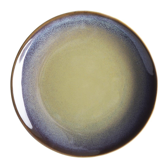 Olympia Birken Auberginen Coupe Teller 205mm (6 Stück), Bild 3