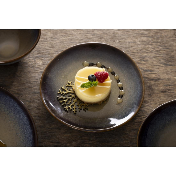 Olympia Birken Auberginen Coupe Teller 205mm (6 Stück), Bild 6