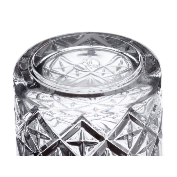 Utopia Zeitlose Vintage Schnapsgläser 60ml (12 Stück), Bild 4