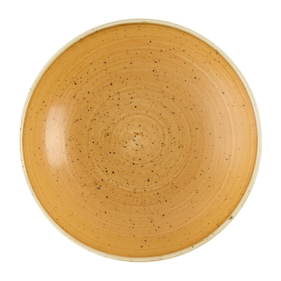 Churchill Stonecast Tangerine Coupe Bowl 182mm (12 Stück), Bild 4