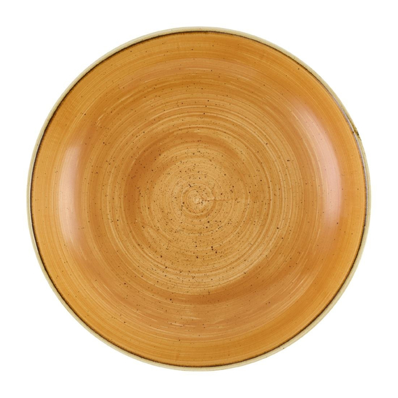 Churchill Stonecast Tangerine Coupe Bowl 248mm (12 Stück), Bild 4