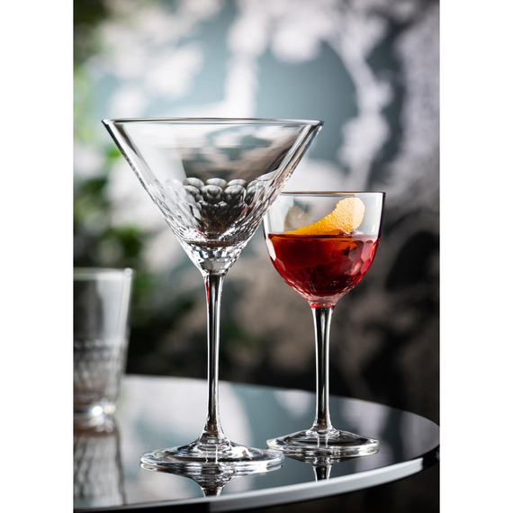 Utopia Raffles Honeycomb Tumbler 36cl (6 Stück), Bild 2