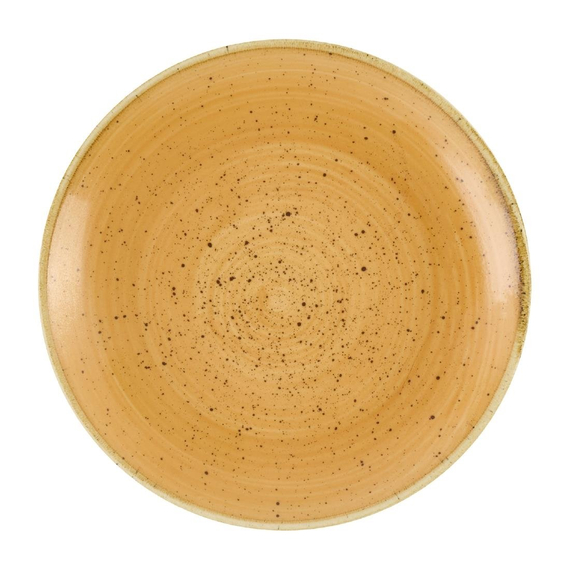 Churchill Stonecast Tangerine Coupe Teller 165mm (12 Stück), Bild 4