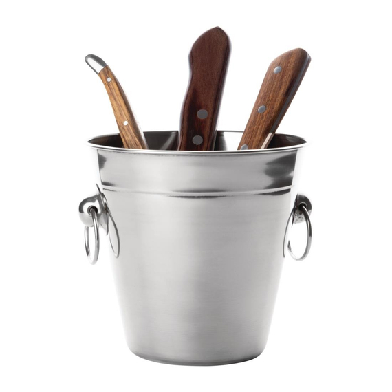 Comas Eiskübel Edelstahl 1400ml, Bild 4