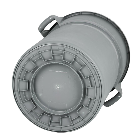 Jantex Hochleistungs-Rundbehälter 160Ltr, Bild 4