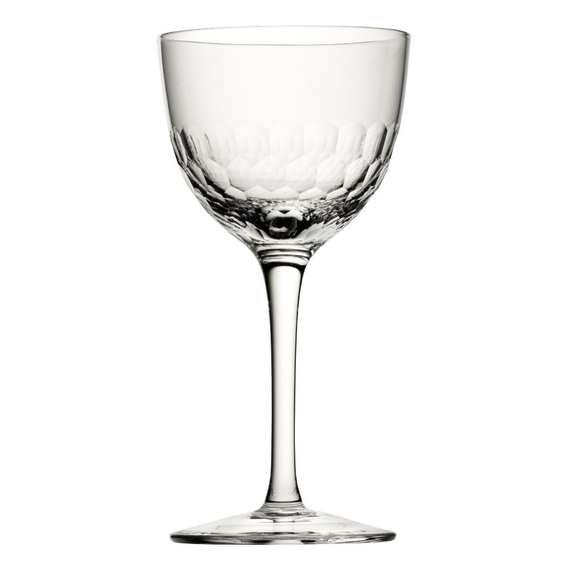 Utopia Raffles Honeycomb Nick und Nora 17cl (6 Stück)