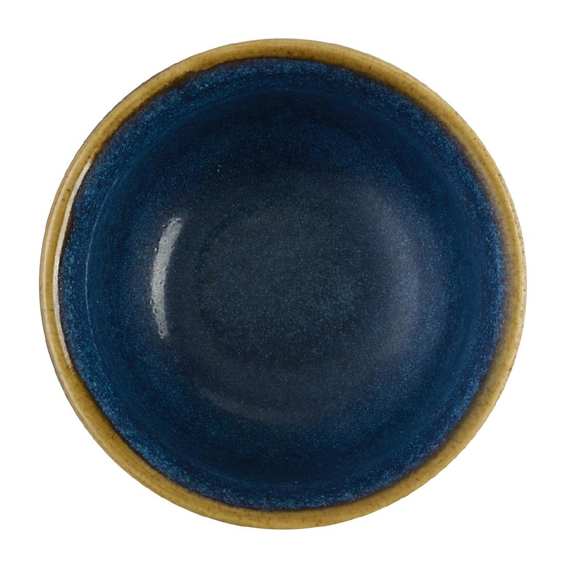 Churchill Nourish Tokyo Blue Kochi Dip-Topf, 40 x 69 mm, (12 Stück), Bild 4