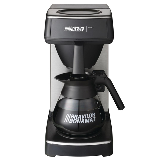 Bravilor Bonamat Kaffeemaschine Novo 1,7L manuell, Bild 4