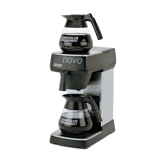 Bravilor Bonamat Kaffeemaschine Novo 1,7L manuell, Bild 5