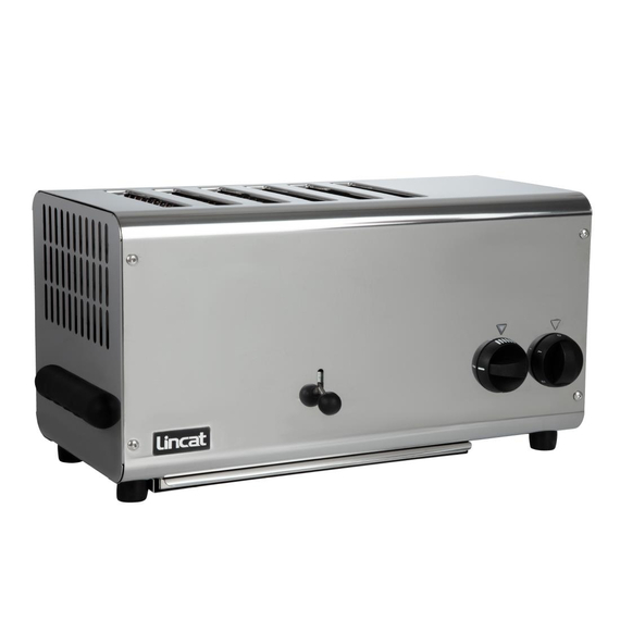 Lincat Toaster 6 Fächer LT6X, Bild 6
