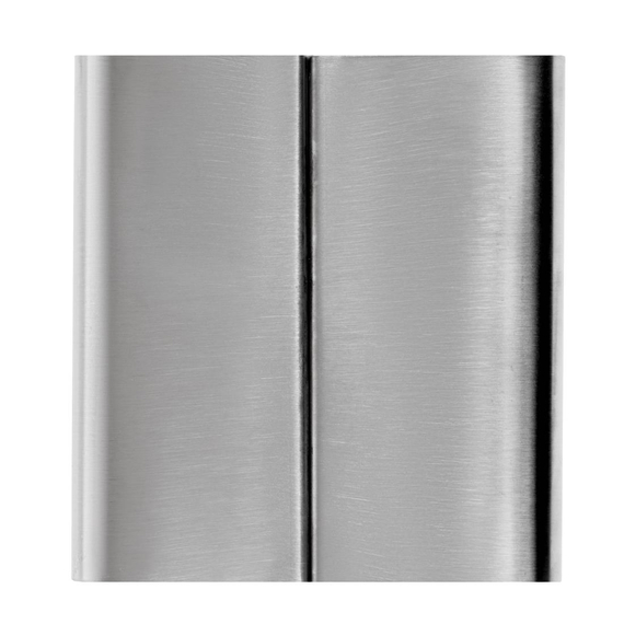 Olympia Gebogener Edelstahl-Speisekartenhalter, Bild 7