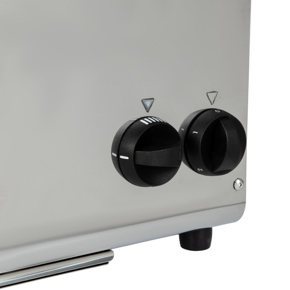 Lincat Toaster 6 Fächer LT6X, Bild 7